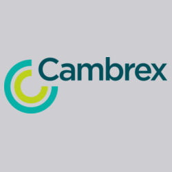 Icon Unisex Lightweight Loopback Terry Crew Design