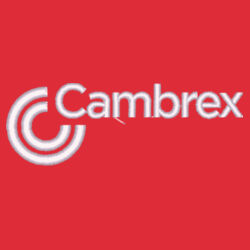 Men's Team Tech™ Quarter-Zip Pullover Design