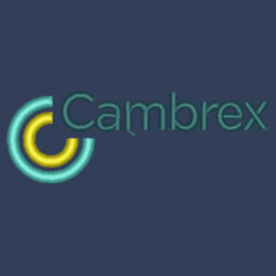 Six-Panel Retro Trucker Cap Design