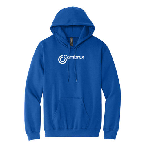 Softstyle ® Pullover Hooded Sweatshirt Thumbnail