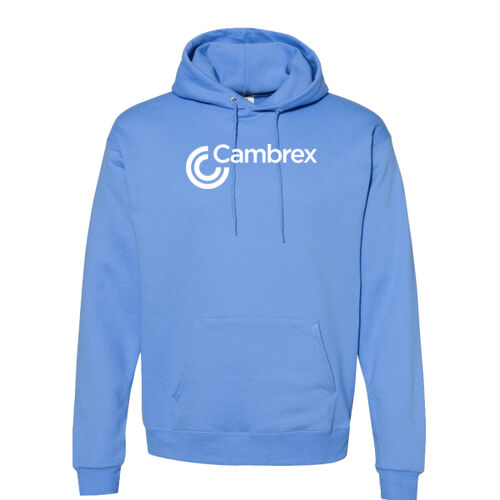 Ecosmart® Hooded Sweatshirt Thumbnail