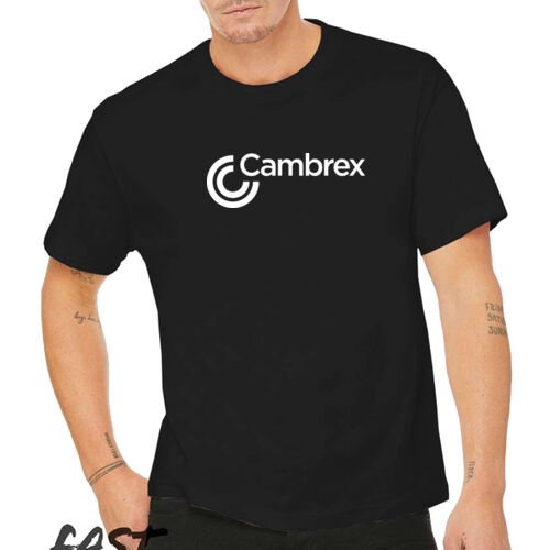 Fast Fashion Heavyweight Street Tee Thumbnail