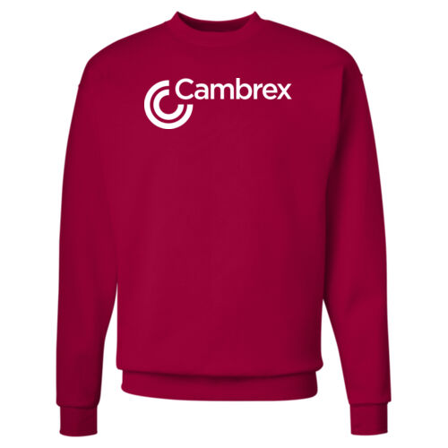 Ecosmart® Crewneck Sweatshirt Thumbnail