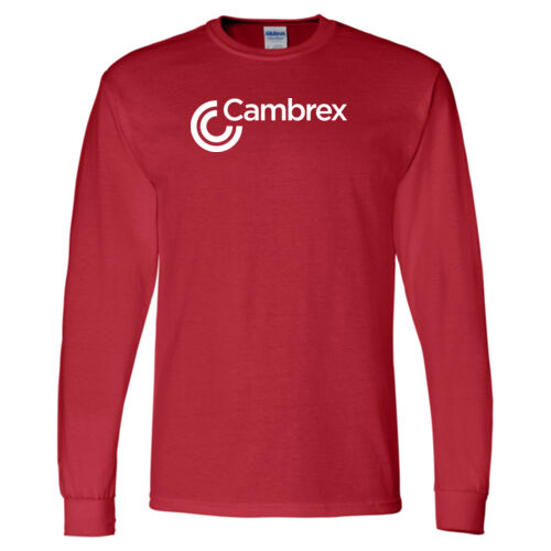 DryBlend 50/50 Long Sleeve T-Shirt Thumbnail