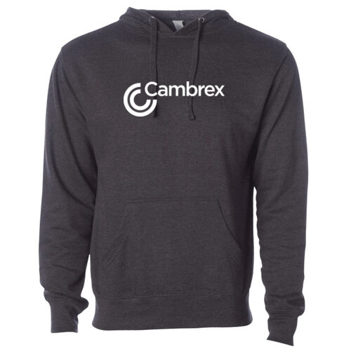 Midweight Hooded Sweatshirt Thumbnail