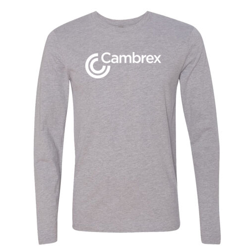 Premium Long Sleeve Crew Thumbnail