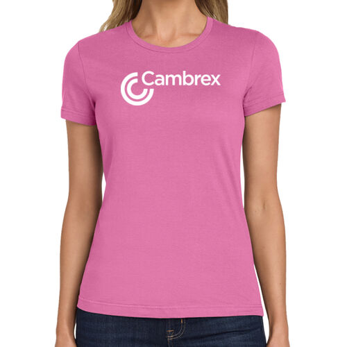 Softstyle ® Ladies T Shirt Thumbnail