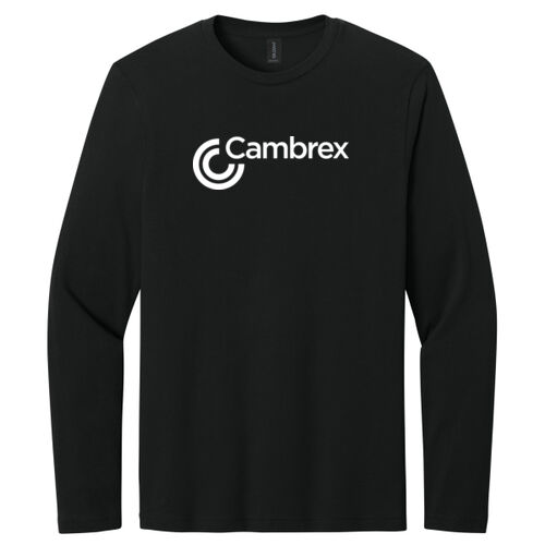 Softstyle ® Long Sleeve T Shirt Thumbnail