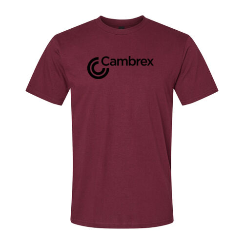 Softstyle ® Midweight Tee Thumbnail