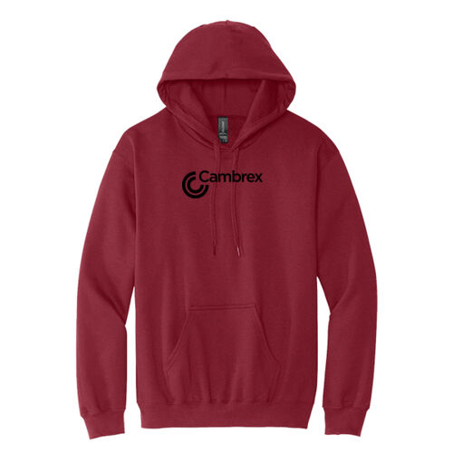 Softstyle ® Pullover Hooded Sweatshirt Thumbnail