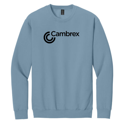 Softstyle ® Crewneck Sweatshirt Thumbnail