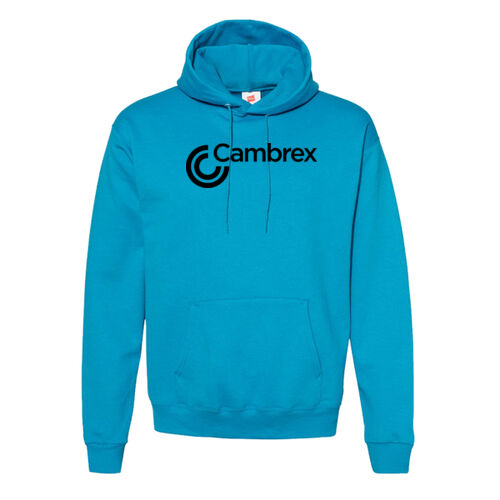 Ecosmart® Hooded Sweatshirt Thumbnail