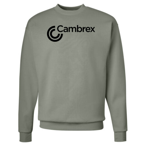 Ecosmart® Crewneck Sweatshirt Thumbnail