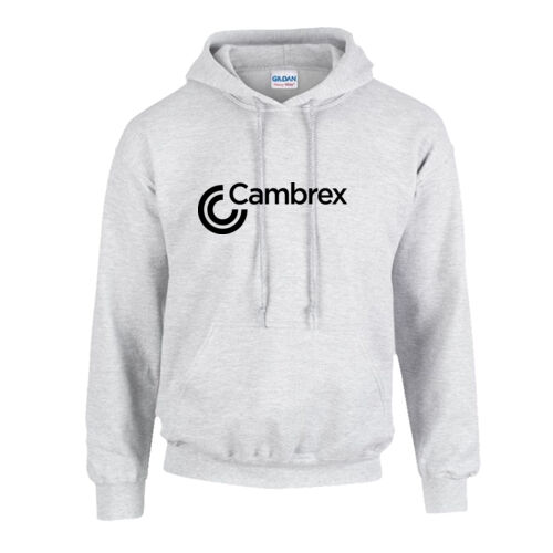 Heavy Blend Hooded Sweatshirt Thumbnail