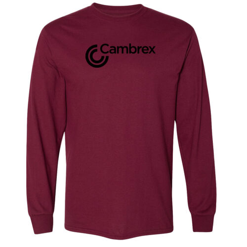 DryBlend 50/50 Long Sleeve T-Shirt Thumbnail