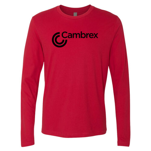 Premium Long Sleeve Crew Thumbnail