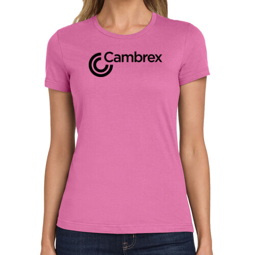 Softstyle ® Ladies T Shirt Thumbnail