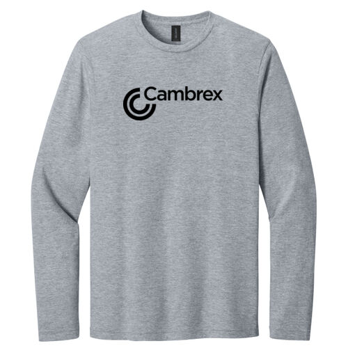 Softstyle ® Long Sleeve T Shirt Thumbnail
