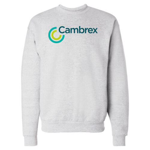 Ecosmart® Crewneck Sweatshirt Thumbnail