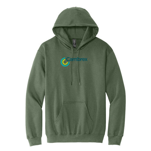 Softstyle ® Pullover Hooded Sweatshirt Thumbnail