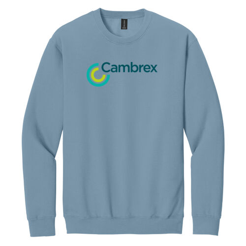 Softstyle ® Crewneck Sweatshirt Thumbnail