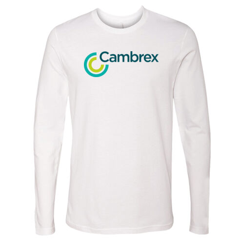 Premium Long Sleeve Crew Thumbnail