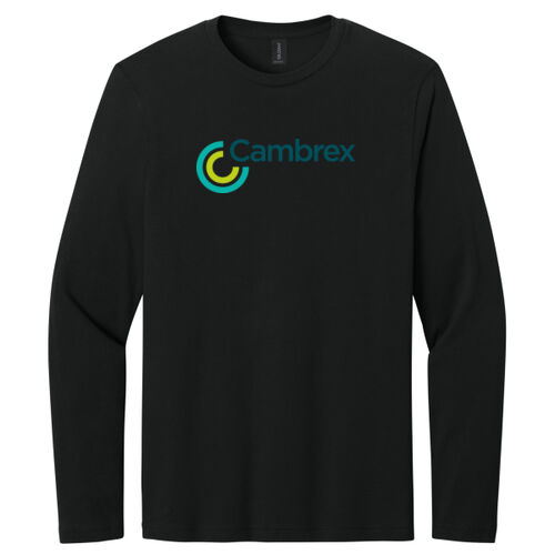 Softstyle ® Long Sleeve T Shirt Thumbnail