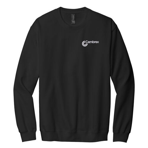 Softstyle ® Crewneck Sweatshirt Thumbnail