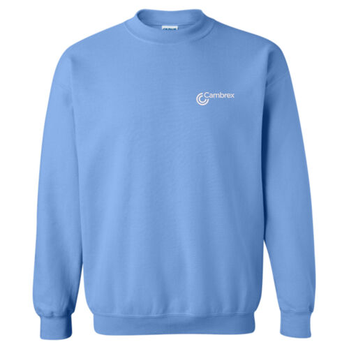 Heavy Blend Crewneck Sweatshirt Thumbnail