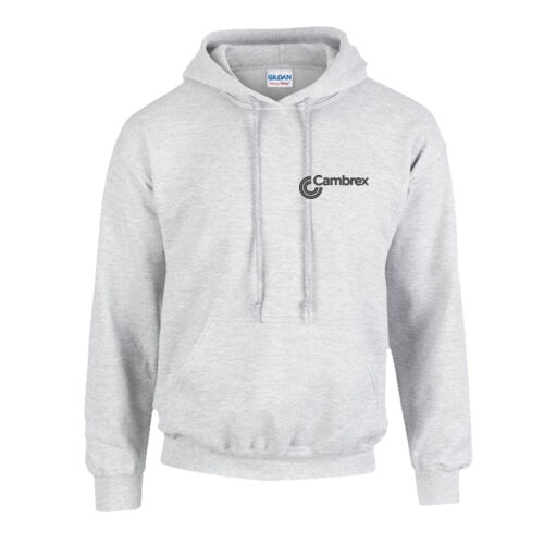 Heavy Blend Hooded Sweatshirt Thumbnail