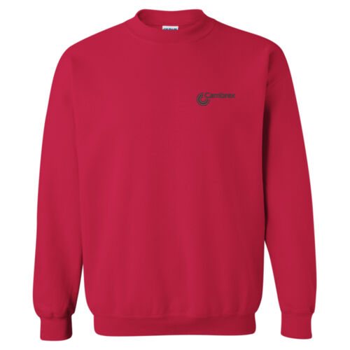 Heavy Blend Crewneck Sweatshirt Thumbnail
