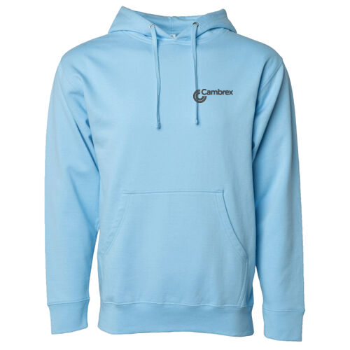 Midweight Hooded Sweatshirt Thumbnail