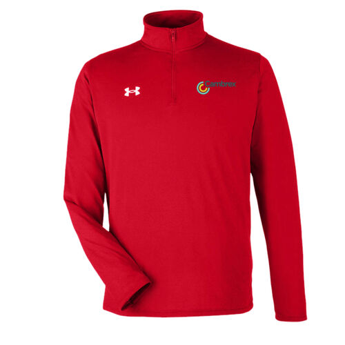 Men's Team Tech™ Quarter-Zip Pullover Thumbnail