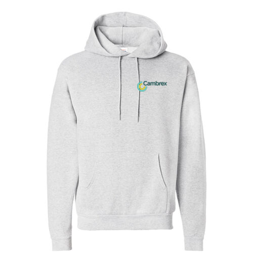 Ecosmart® Hooded Sweatshirt Thumbnail