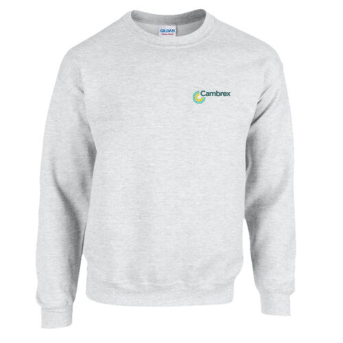 Heavy Blend Crewneck Sweatshirt Thumbnail