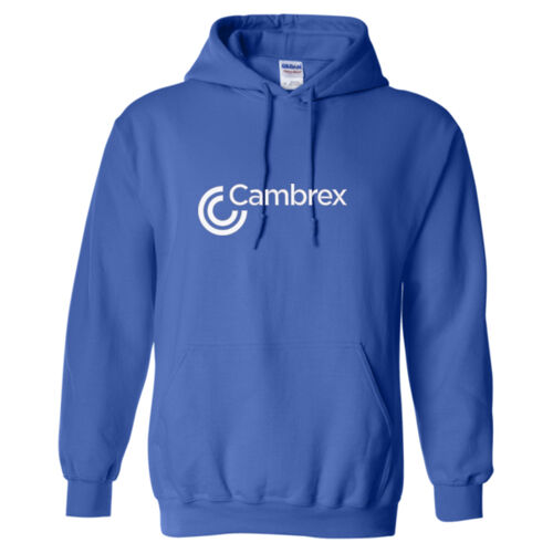 Heavy Blend Hooded Sweatshirt Thumbnail