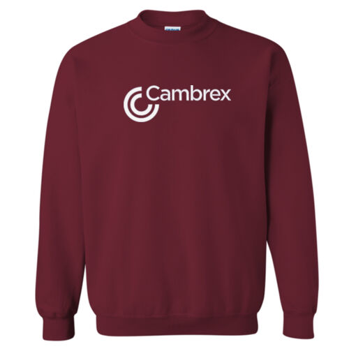 Heavy Blend Crewneck Sweatshirt Thumbnail